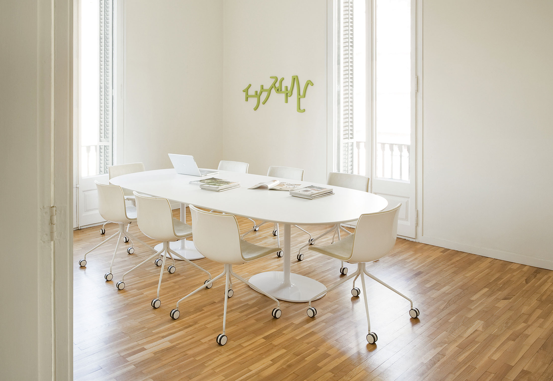 办公椅|布面职员椅|办公家具|华体会体育官方在线官网家具|Catifa 46 职员椅